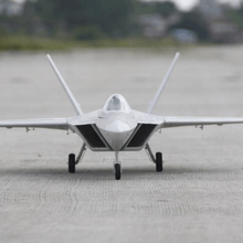 Load image into Gallery viewer, 2019 F-22 Raptor Jet remote control aircraft