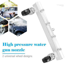 Load image into Gallery viewer, Automobile Chassis Cleaning and Road Cleaning Nozzle