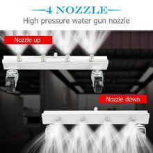 Load image into Gallery viewer, Automobile Chassis Cleaning and Road Cleaning Nozzle