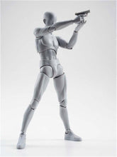 Load image into Gallery viewer, Body-Kun™ - Models for Artists