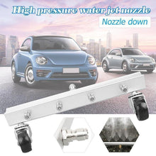 Load image into Gallery viewer, Automobile Chassis Cleaning and Road Cleaning Nozzle