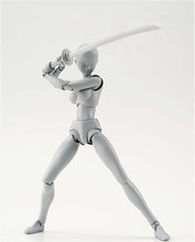 Load image into Gallery viewer, Body-Kun™ - Models for Artists
