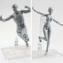Load image into Gallery viewer, Body-Kun™ - Models for Artists