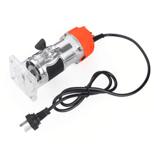 Load image into Gallery viewer, CHRISTMAS PROMOTION-Woodworking Electric Trimmer 800W
