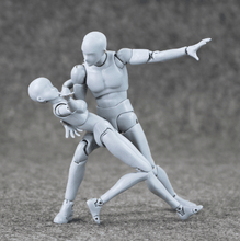 Load image into Gallery viewer, Body-Kun™ - Models for Artists