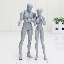 Load image into Gallery viewer, Body-Kun™ - Models for Artists