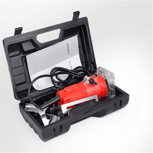 Load image into Gallery viewer, CHRISTMAS PROMOTION-Woodworking Electric Trimmer 800W
