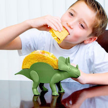 Load image into Gallery viewer, Dino Food Holder
