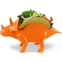 Load image into Gallery viewer, Dino Food Holder