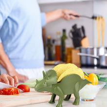 Load image into Gallery viewer, Dino Food Holder