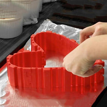 Load image into Gallery viewer, DIY Cake Baking Shaper