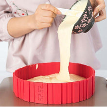 Load image into Gallery viewer, DIY Cake Baking Shaper