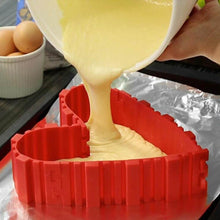Load image into Gallery viewer, DIY Cake Baking Shaper
