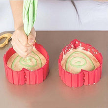 Load image into Gallery viewer, DIY Cake Baking Shaper