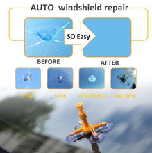 Load image into Gallery viewer, DIY Glass Cracked Repair Kits