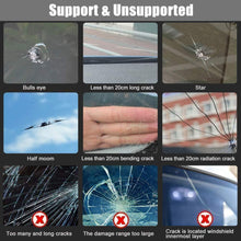 Load image into Gallery viewer, DIY Glass Cracked Repair Kits