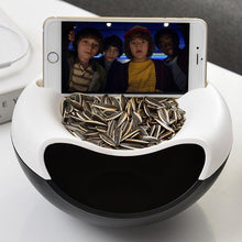 Load image into Gallery viewer, Donut Storage Bowl