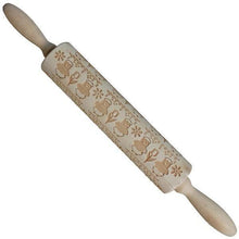 Load image into Gallery viewer, Easter 3D Rolling Pin