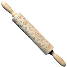 Load image into Gallery viewer, Easter 3D Rolling Pin