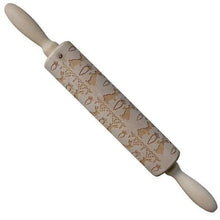 Load image into Gallery viewer, Easter 3D Rolling Pin