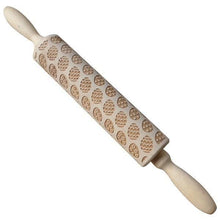 Load image into Gallery viewer, Easter 3D Rolling Pin
