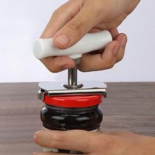 Load image into Gallery viewer, Easy Grip Jar Opener