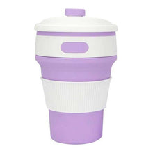 Load image into Gallery viewer, Eco Collapsible Cup