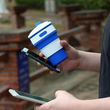 Load image into Gallery viewer, Eco Collapsible Cup