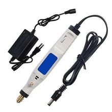Load image into Gallery viewer, Electric Mini Grinder Tool Kit