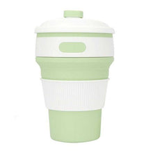 Load image into Gallery viewer, Eco Collapsible Cup