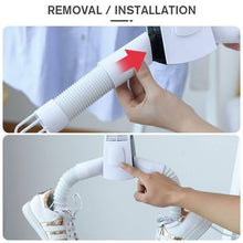 Load image into Gallery viewer, Electric Clothes Drying Rack(Christmas promotion