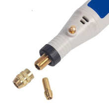 Load image into Gallery viewer, Electric Mini Grinder Tool Kit