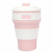 Load image into Gallery viewer, Eco Collapsible Cup