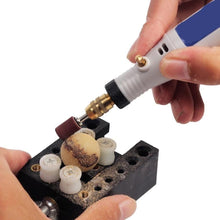 Load image into Gallery viewer, Electric Mini Grinder Tool Kit