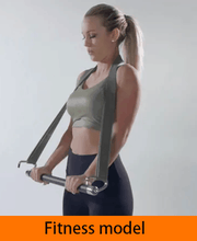 Load image into Gallery viewer, Fitness belt