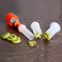 Load image into Gallery viewer, Fruit & Vegetable Shaper Cutter