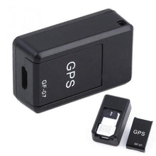 Load image into Gallery viewer, GPS Car Tracker