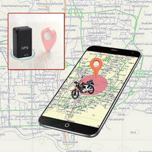 Load image into Gallery viewer, GPS Car Tracker