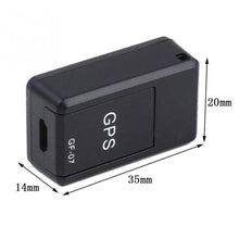Load image into Gallery viewer, GPS Car Tracker