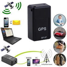 Load image into Gallery viewer, GPS Car Tracker