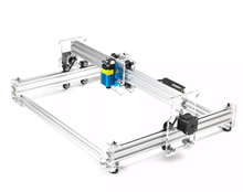 Load image into Gallery viewer, Laser printer DIY design