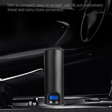 Load image into Gallery viewer, Portable Electric Air Pump