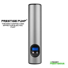 Load image into Gallery viewer, Portable Electric Air Pump