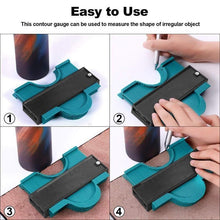 Load image into Gallery viewer, MASTER OUTLINE GAUGE (2019 UPGRADED) in 5 inch or 10 inch sizes