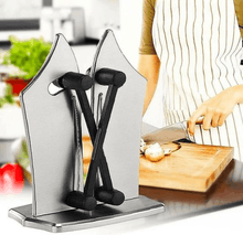 Load image into Gallery viewer, Knife Sharpener
