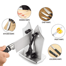 Load image into Gallery viewer, Knife Sharpener