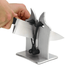 Load image into Gallery viewer, Knife Sharpener