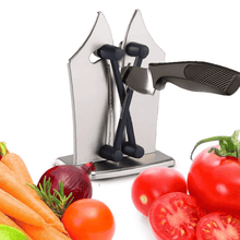 Load image into Gallery viewer, Knife Sharpener