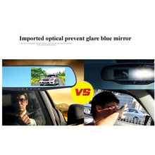 Load image into Gallery viewer, Rearview mirror driving recorder
