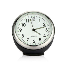 Load image into Gallery viewer, Clock Ornament Auto Watch Decoration